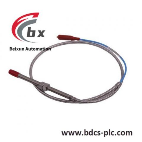 Bently Nevada TM0180-07-00-07-05-02 Vibration Sensor, High Precision and Reliable Measurement