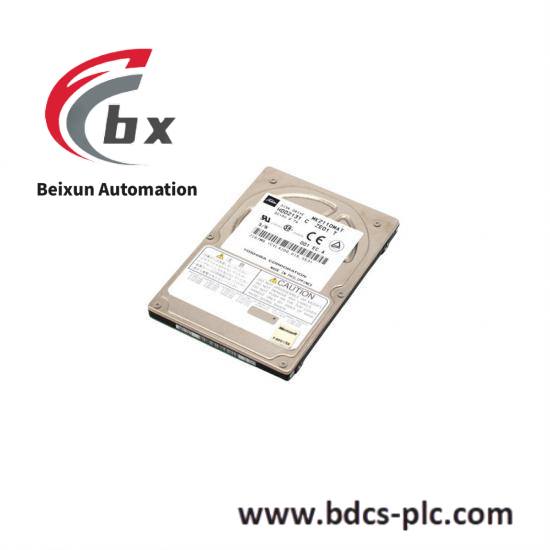 toshiba_hdd2131_mk2110mat_internal_hard_disk_drives.jpg TOSHIBA PLA33Z2J0212-3 Industrial Control Module