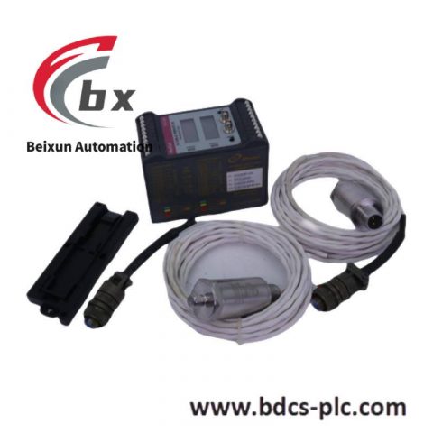 TRICONEX 3101 High Performance Safety Instrumented System Module