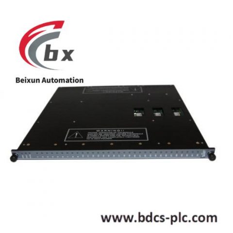 WOODWARD EASYGEN-3500-5/P2 8440-2145 Industrial Control Module