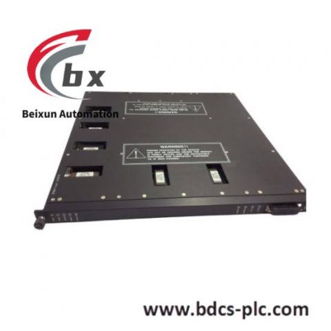 Westinghouse TYPE5 Control Module NFCP502-S05