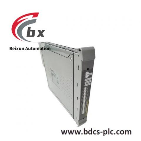 ROCKWELL ICS Triplex T9431 Communication Interface Module