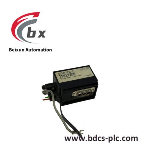 Schneider VDIF0615152203 Industrial Control Module