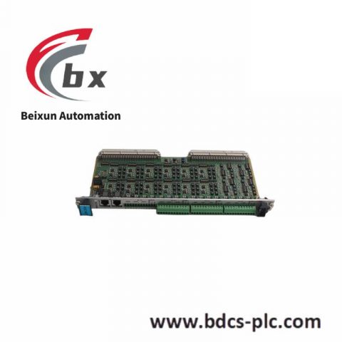 VIBRO VM600 MPC4 Digital Controller Module 200-510-078-115