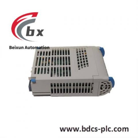 EMERSON 1C31194G01 1C31197G01 Industrial Control Module