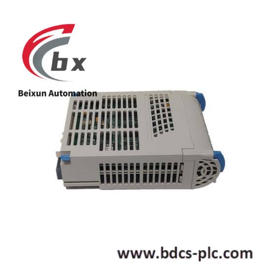 westinghouse_1c31194g01_valve_positioner_control_module.jpg EMERSON 1C31194G01 1C31197G01 Industrial Control Module