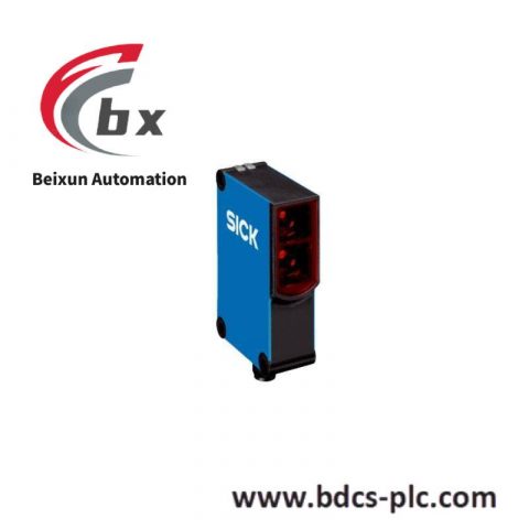 SICK DKV60-E1K01000 Proximity Sensor - High Precision Industrial Control Module