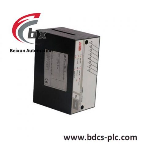 WOHNER 31110 Multiple CPU Module Rack, Industrial Control Solution