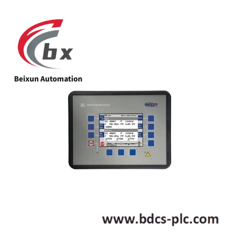woodhead_easygen-3000_8440-2050_genset_controller.jpg GE MTR-3S88-G-R-0-E-SRR Industrial Module