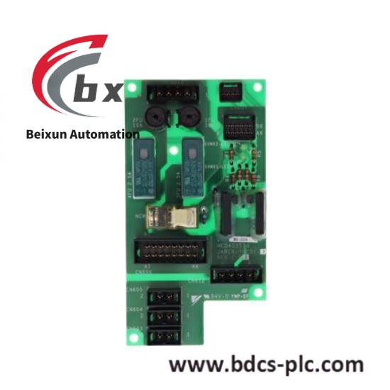 yaskawa_dx100_jarcr-ypc01-1_connection_unit_main_board_1.jpg Yaskawa CACR-SR09TZ6SF-E Servopack Module for Industrial Control Systems