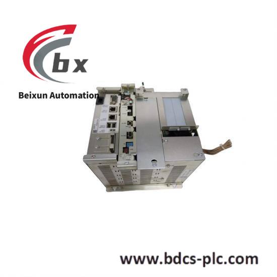 yaskawa_motoman_jznc-yrk51-1e_servo_drive.jpg Yaskawa JAMSC-B2733V - Precision Control Module for Industrial Automation