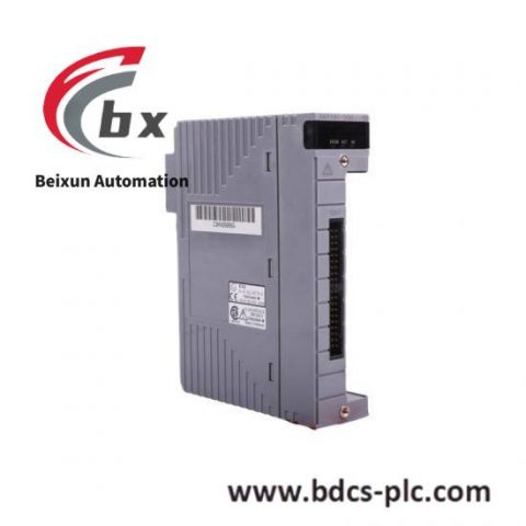 Yokogawa Diagnostic & Maintenance Module 16137-153, Troubleshooting Solutions for Industrial Automation Systems