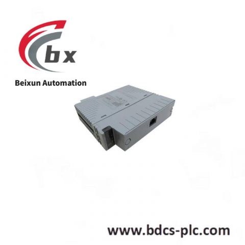 Yokogawa AAI543-H00 Analog Output Module, Instruction Program