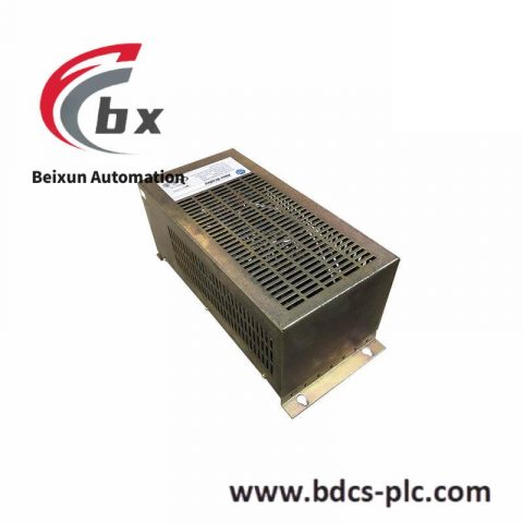 A-B 1336-MOD-KB010 Control Module