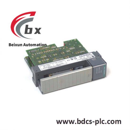 a-b_1746-hsrv.jpg A-B 1746-HSRV High-Speed Communication Module