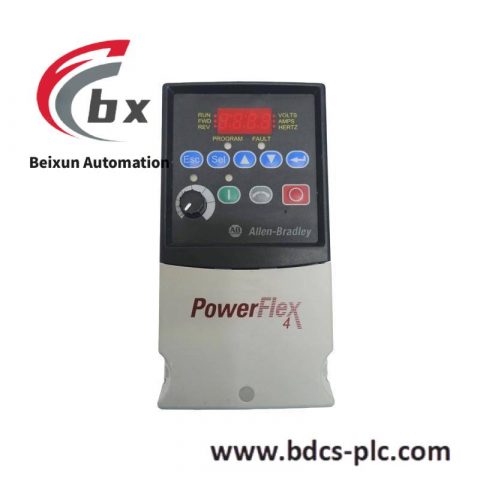 Rockwell Automation 1747-FC ControlLogix FC Fiber Optic Communication Module