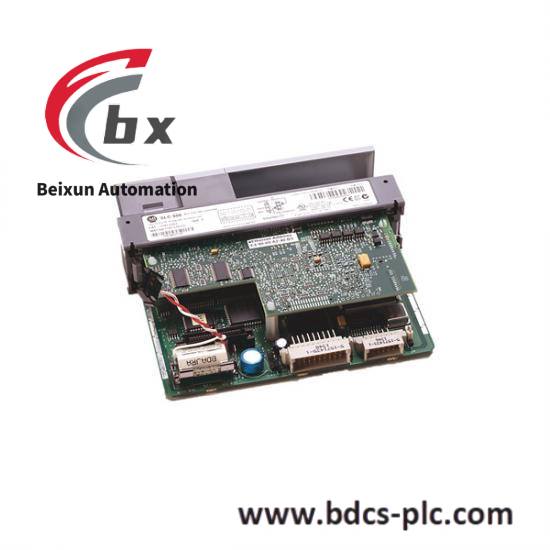 a-b_1747-l552.jpg Allen-Bradley 1747-L552 SLC 5/05 Modular Processor