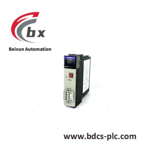 Allen-Bradley 1756-DNB DeviceNet Bridge Module