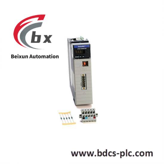 a-b_1756-dnb_1.jpg Allen-Bradley 1756-DNB DeviceNet Bridge Module