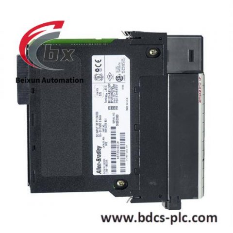 AB 1756-IB32 Digital Input Module