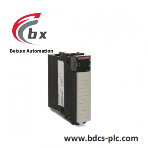 A-B 1756-OB32 A Digital Output Module