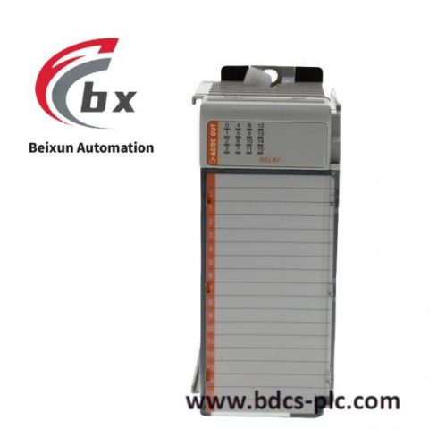 Allen-Bradley 1769-OW16 Digital Output Module