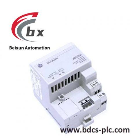 Allen Bradley 1794-ASB Flex I/O Safety Module