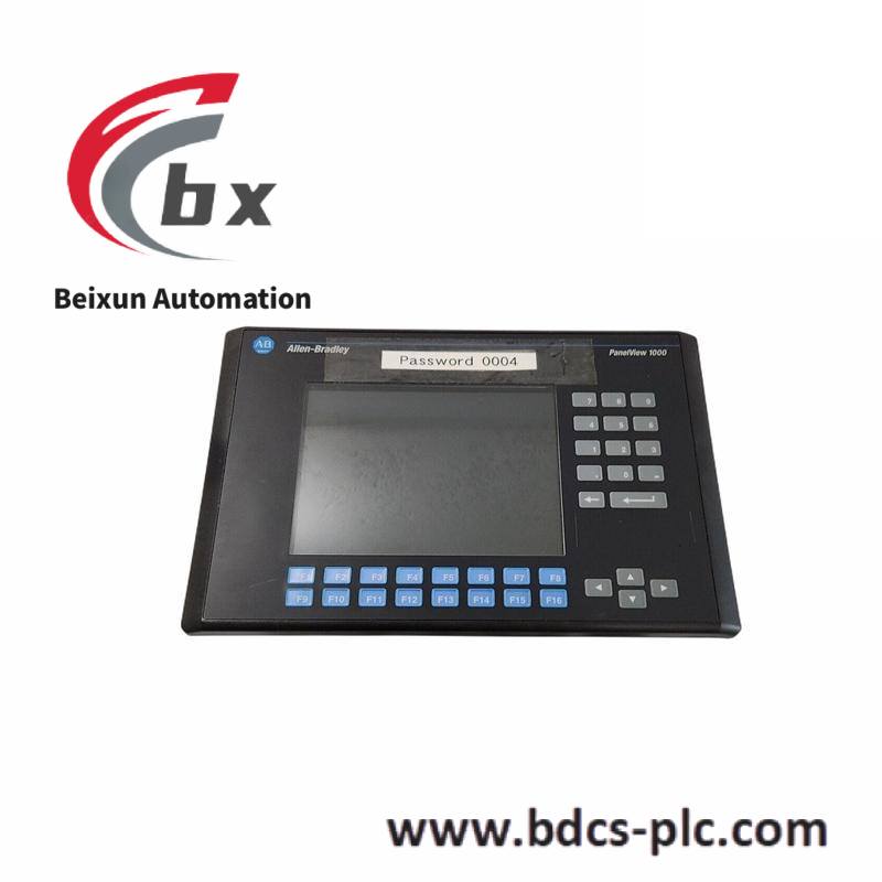 a-b_2711-k10c1_1.jpg Allen-Bradley 2711-K10C1 Graphic Operator Terminal