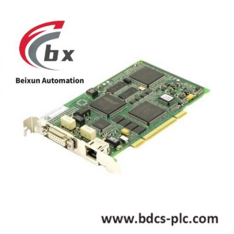 Rockwell Automation A-B CP16 N110 Programmable Logic Controller Module