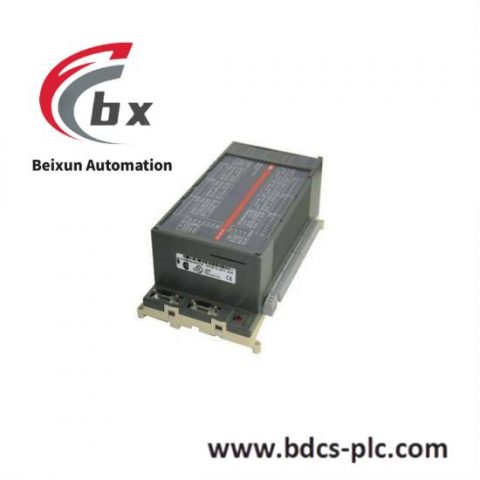 ABB 07KT97B Controller Module for Industrial Automation Systems
