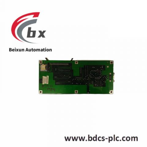 ABB 086351-004 Digital Output Module, Compact and Reliable Industrial Automation Solution