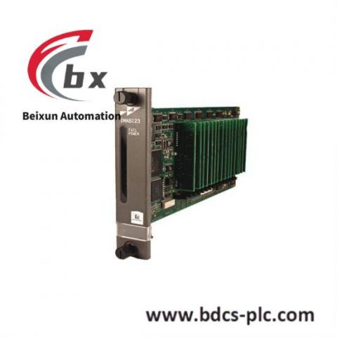 ABB 216GD61A HESG324428 Industrial Control Module