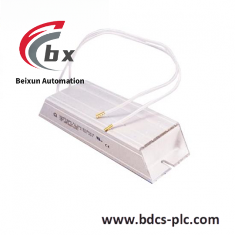 CBHX 165C 5R 414 High-Performance Industrial Control Module