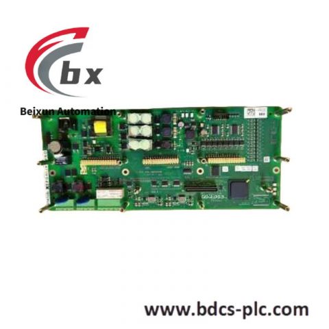 ABB 3BHE026866R0101 Industrial Control Module