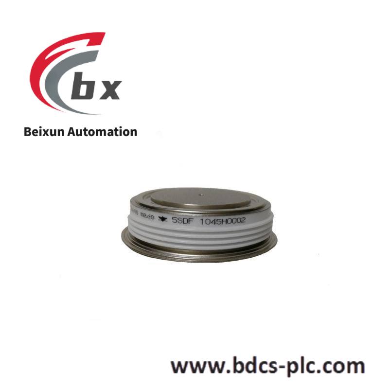 abb_5sdf1045h0002.jpg ABB 5SDF1045H0002 Industrial Control Module