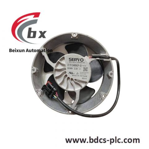 ABB 8025-235 Control Module, High-Performance Industrial Automation Component