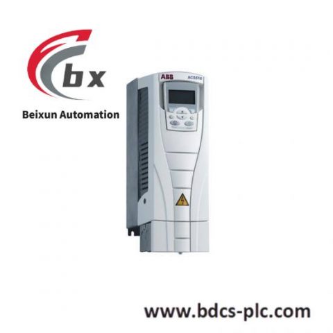 ABB BCU-12 Industrial Controller