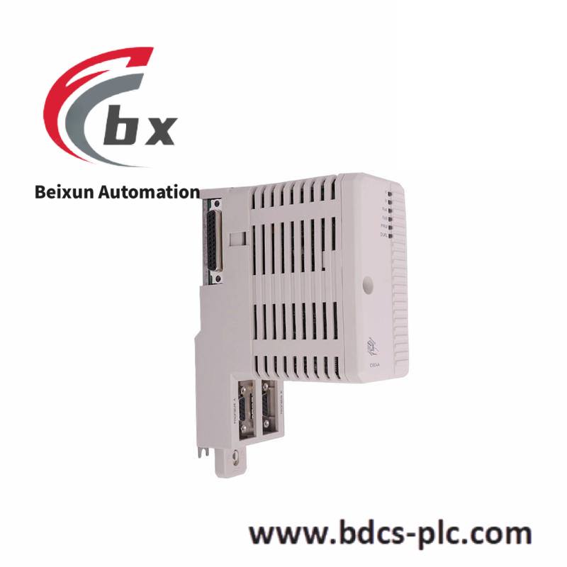 abb_ci854a_3bse030221r1.jpg ABB CI854A 3BSE030221R1 Industrial Control Module