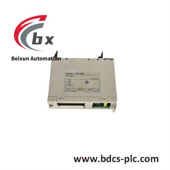 abb_da001_i_o_module.jpg ABB 3HAC5747-1 High-Performance Industrial Control Module