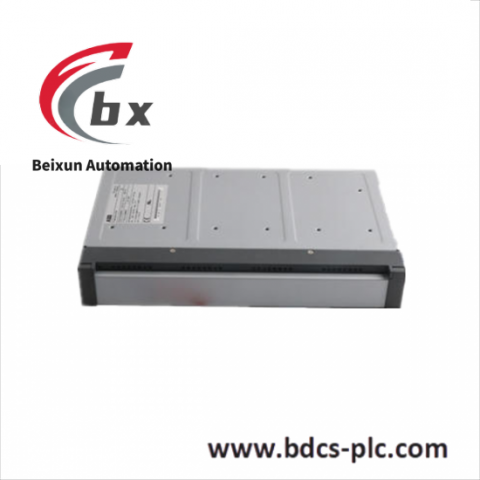 ABB DDO02 Flowchart Programming Language, A Comprehensive Solution for Industrial Automation