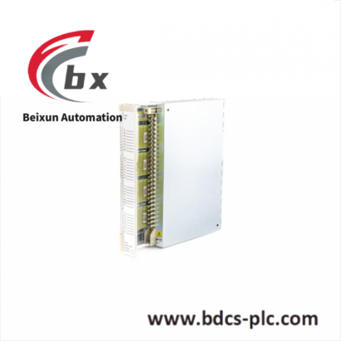 ABB DI610 Digital Input Module for Industrial Automation