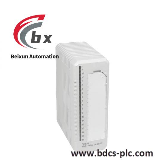 abb_do828_3bse069055r1_digital_output_module.jpg ABB 3HEA800537-002 Industrial Control Module