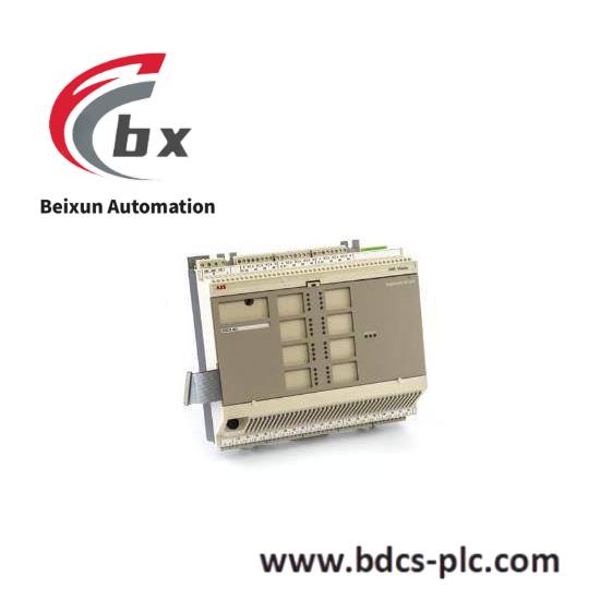 abb_dsdx452_2.jpg ABB DSDX452 Control System Functional Module, High Precision Industrial Automation Component