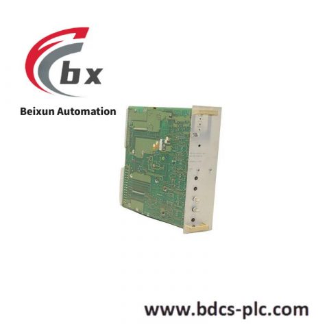 ABB DSSR116 48990001-FK - High-Performance Drive System, Precision Engineered for Industrial Applications