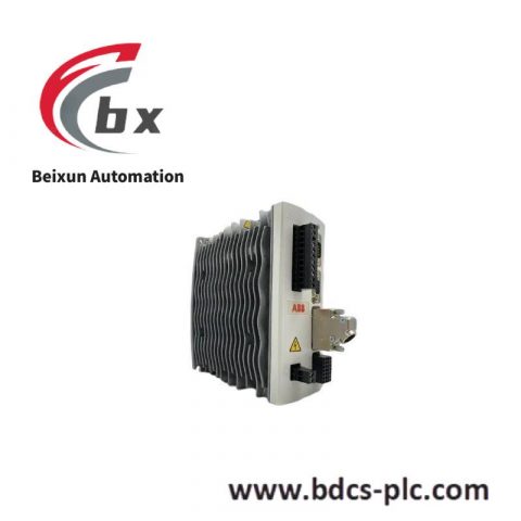 ABB IIMPM01 Control Module