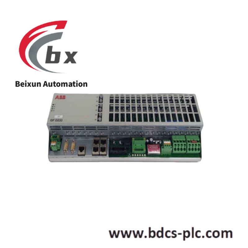 abb_gfd233a_3bhe022294r0101.jpg ABB GFD233A 3BHE022294R0101 Industrial Control Module