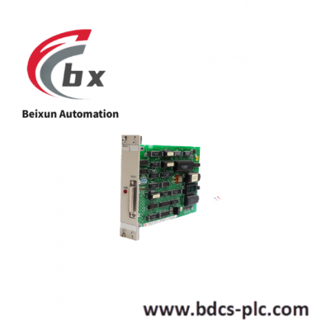 ABB HESG447270R1 Control Module - Industrial Automation Solution