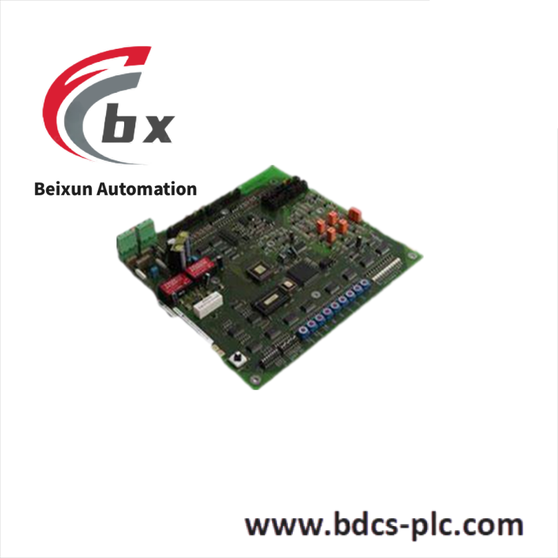 abb_hiee205011r0002_converter_electronics.png ABB 3HAC3083-1 Power Supply Module for Industrial Automation