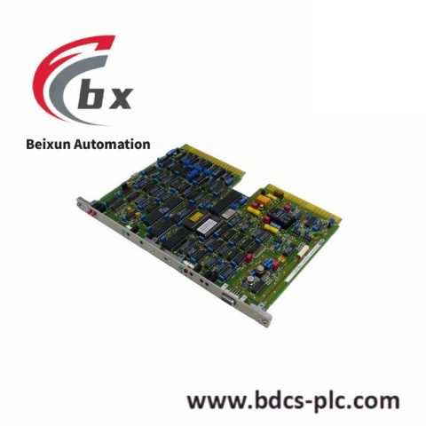 ABB 3HAC3083-1 Power Supply Module for Industrial Automation