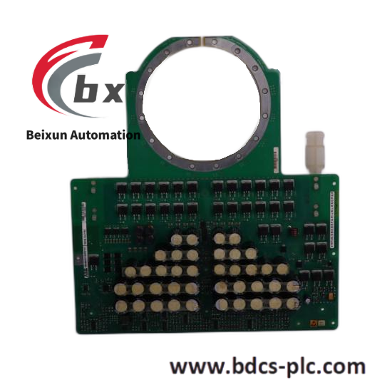 abb_ndbu-85c_brand_new_1.png ABB 3HAC5747-1 High-Performance Industrial Control Module